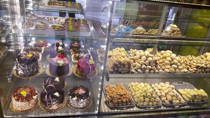 Aladag Unlu Mamulleri