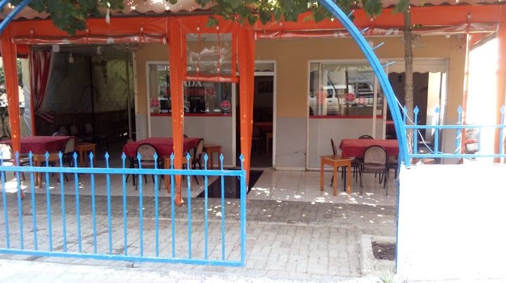 ALANYA ADA CAFE