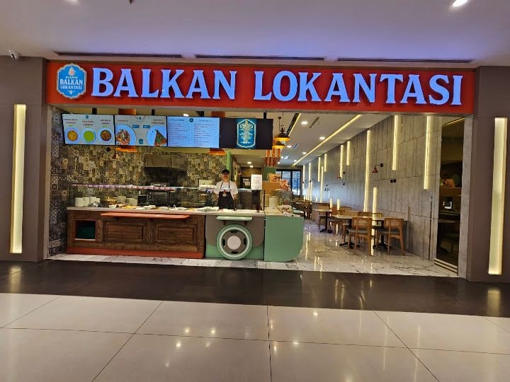 Alanya Balkan Lokantası
