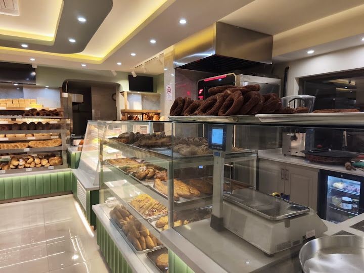 Alanya Harman Ekmek Fırını Ve Unlu Mamüller