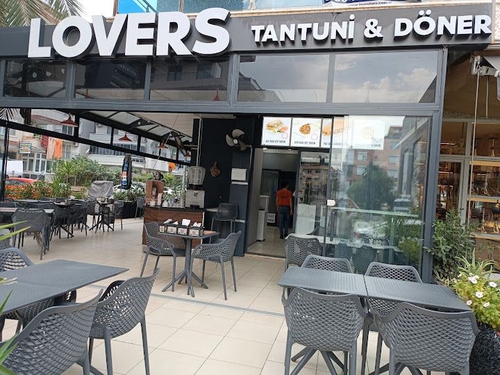 ALANYA LOVERS TANTUNİ & DÖNER (aşıklar tantuni)