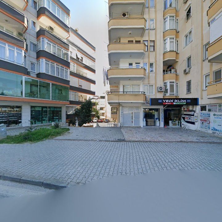 Alanya Şekerleme