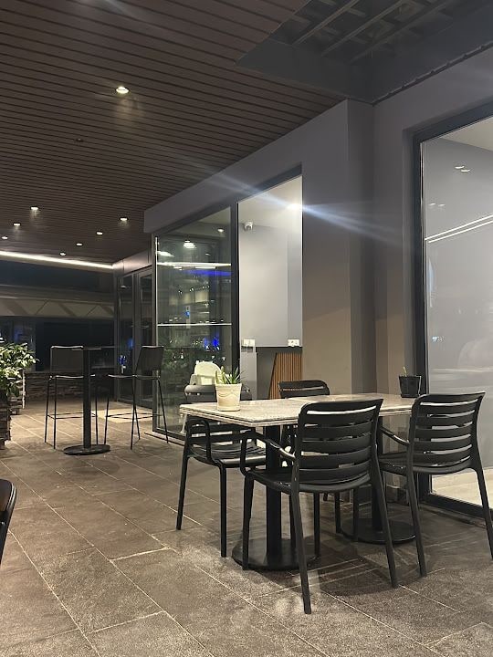 Alanya Sokak Lezzetleri - Yes Fastfood