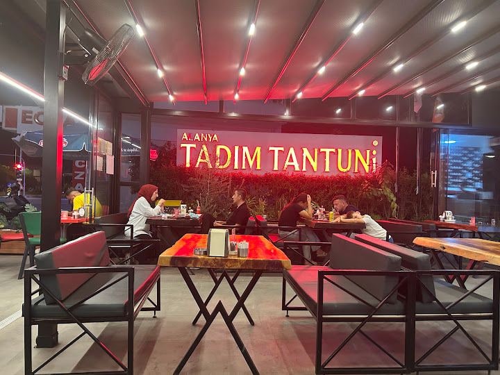Alanya Tadım Tantuni