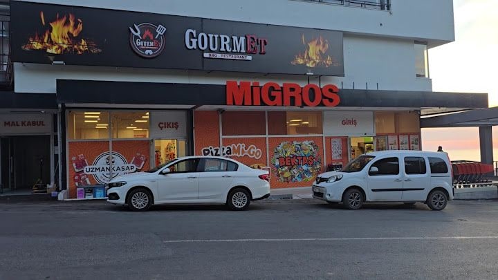 Alanya Teras Köfte