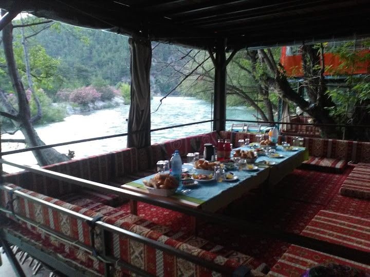 Alara Görgülü Piknik