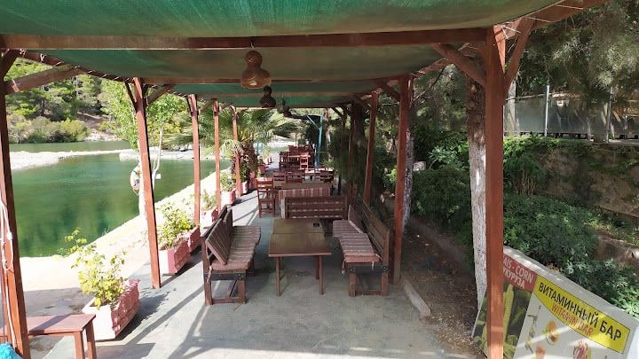 Alaraçayı Kale Piknik