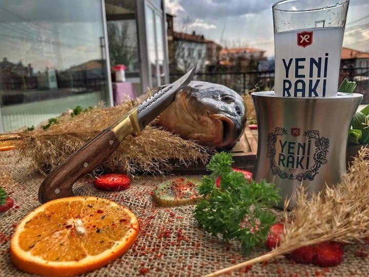Alaş Balık