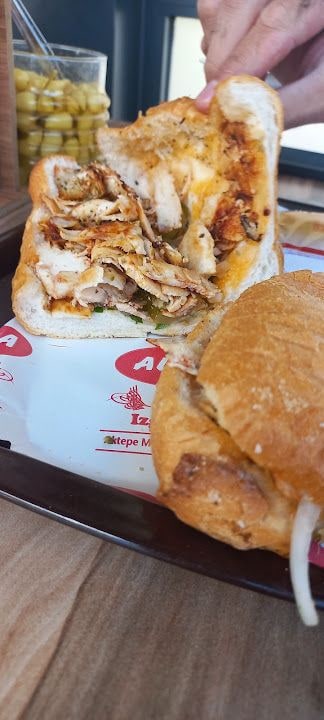 Alaturka Döner