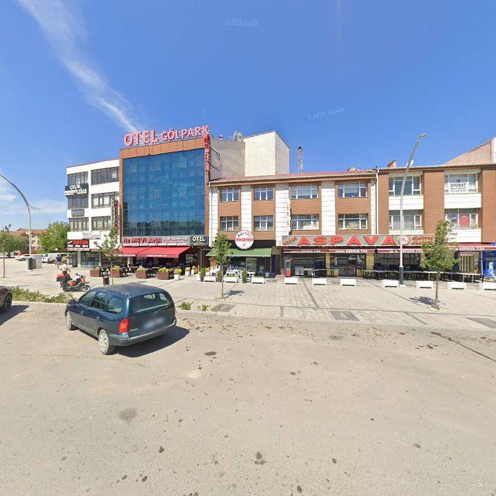 Alaturka Döner Göl