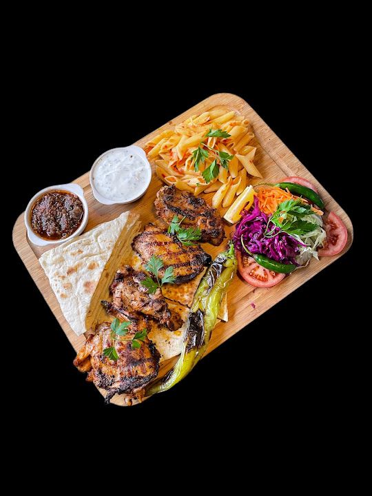 Alaturka Fastfood & Restaurant