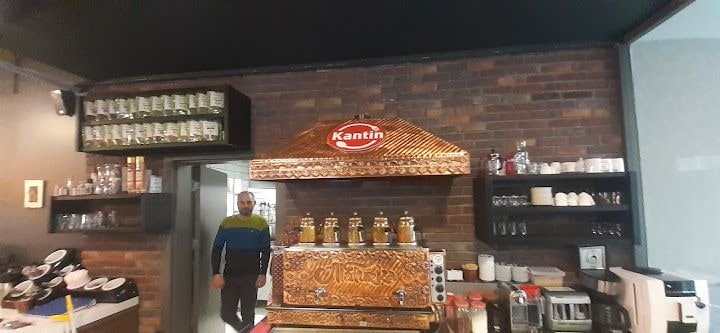 Alaturka Kantin Alacaatlı Şubesi