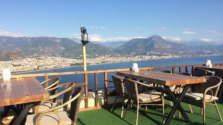 Alaturka Restaurant