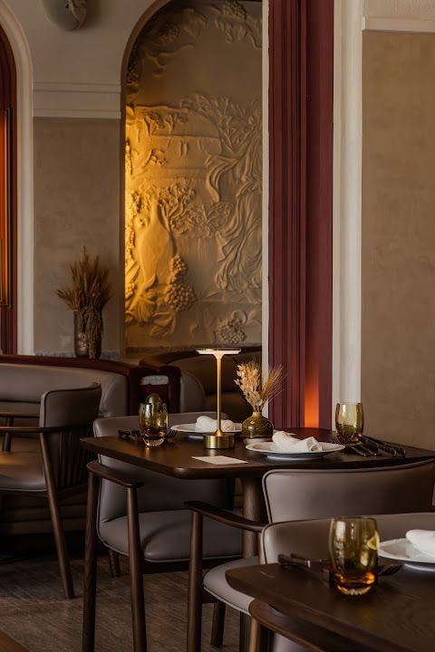 Alaz Restoran
