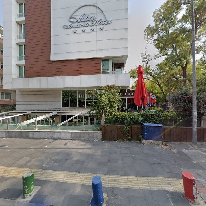 Alba Cafe & Bar