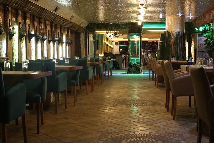 Albadros Restaurant