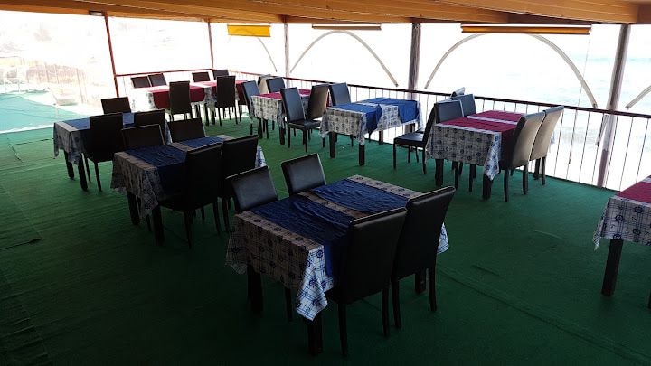 Albatros Balık Restaurant