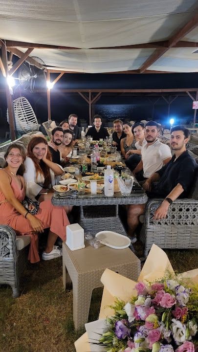 Albatros Beach Restorant