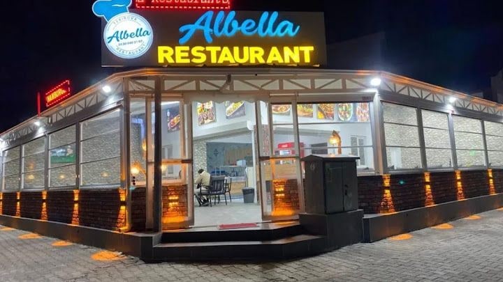 Albella Restaurant