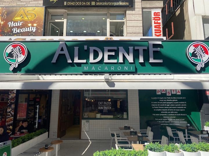 Aldentemacaroni