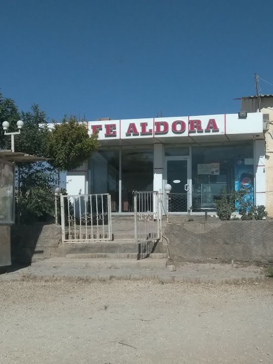 Aldora Café