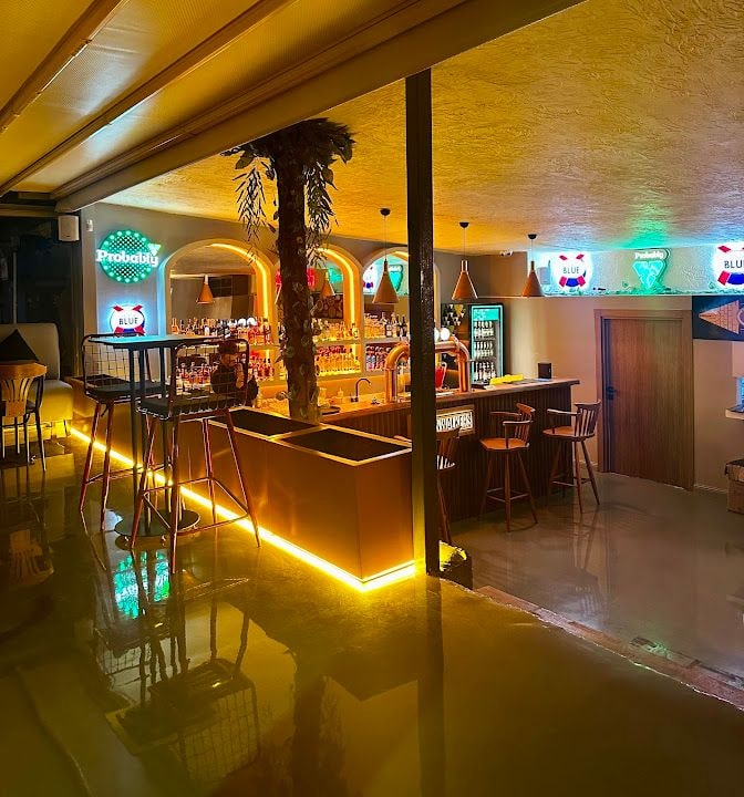Alegria Gastro Pub