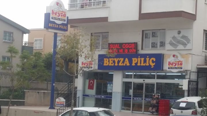 ALENİ CORBA SALONU
