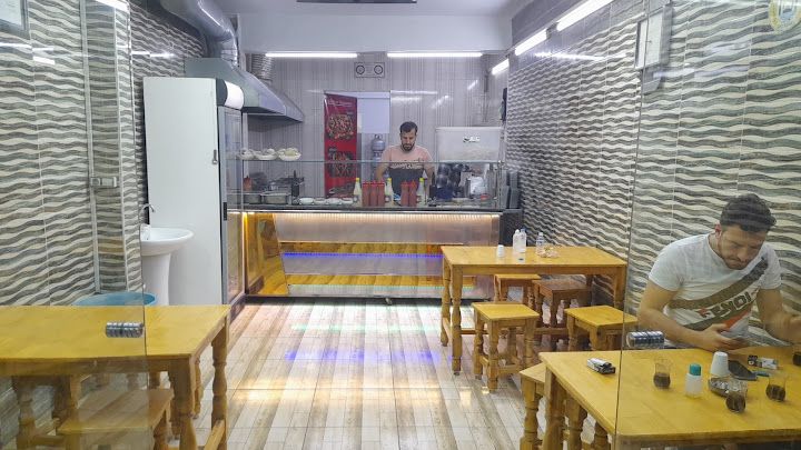 Alhayir Restorant