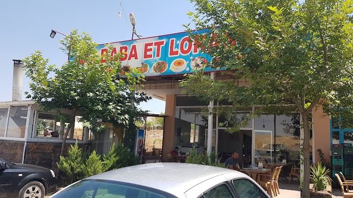 ali baba et lokantasi