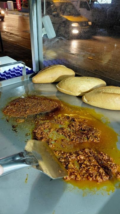Ali BABA Kadirli Sucuk Ekmek