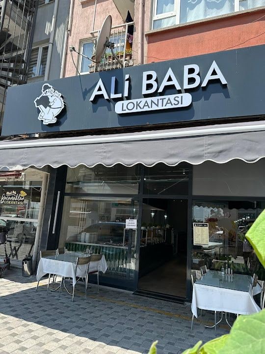 Ali Baba Lokantası