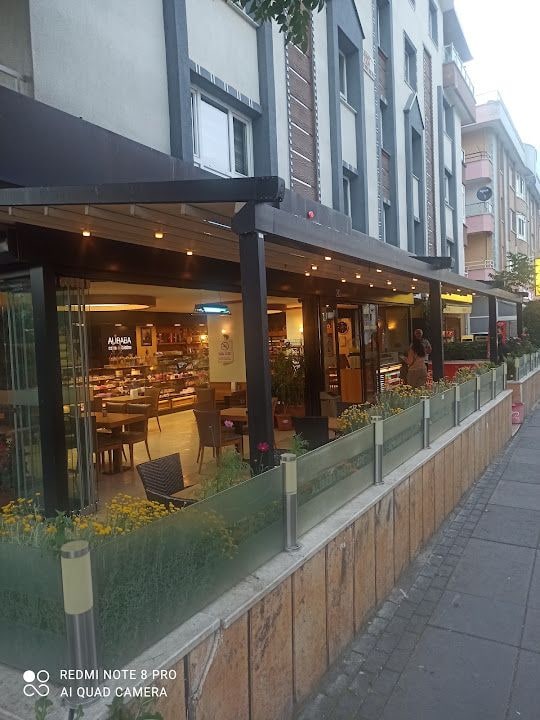 Ali Baba Pastanesi