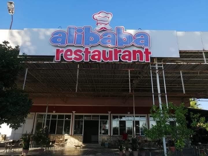 Ali Baba Restoran