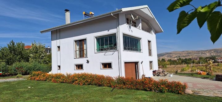 Ali-cemile Cansu Bahçesi