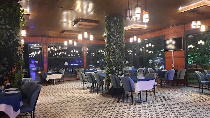 Ali Dayı Alabalık Restaurant
