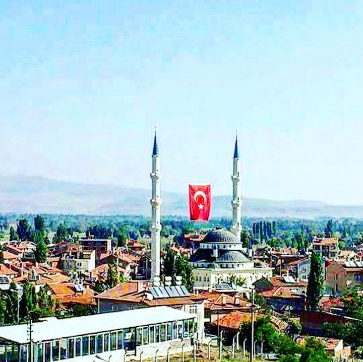 Ali Dede Cay Bahcesi