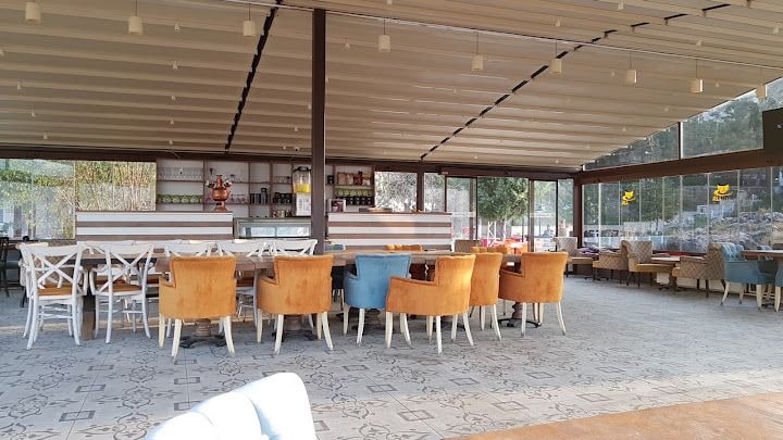 Ali Kaya Cafe ve Bistro