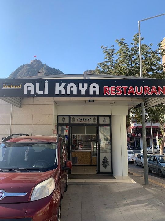 Ali Kaya Lokantası
