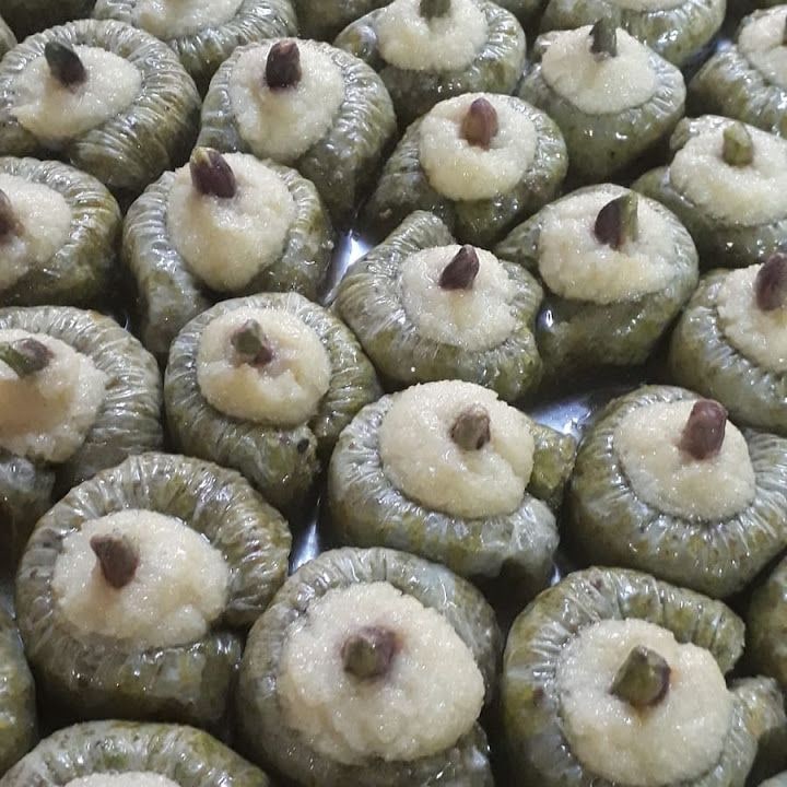 Ali Oğlu Baklava Börek
