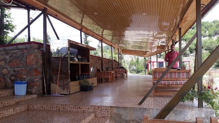 Ali Paşa Konağı Restaurant