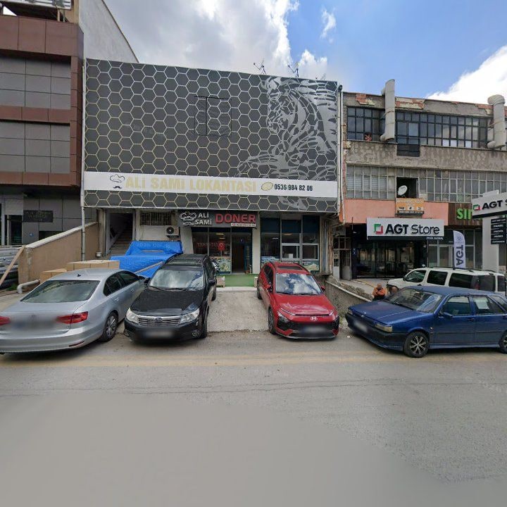 Ali Sami Lokantasi