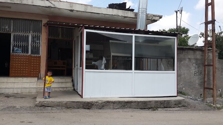 Ali Usta'nın Yeri Ocakbaşı