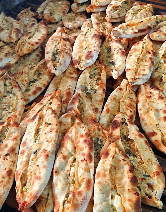 Ali Usta Pişirim Fırını