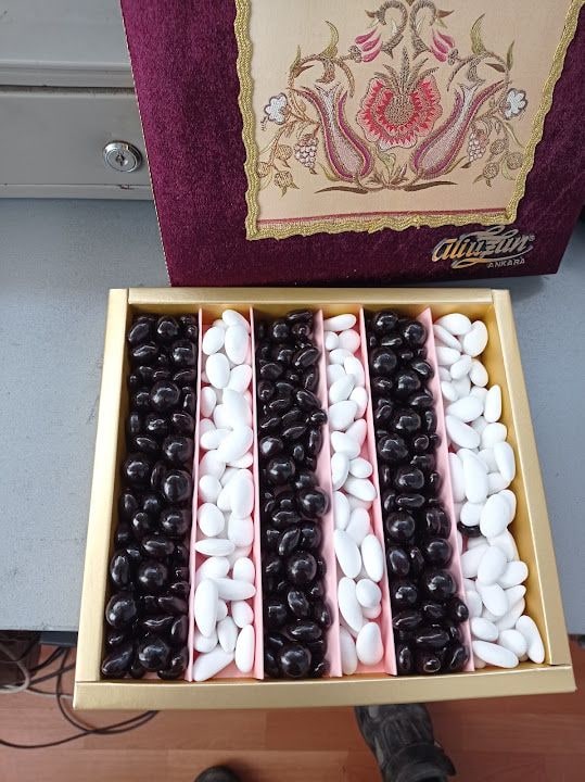 Ali Uzun Şekercilik Sanayi Ve Ticaret A.ş.