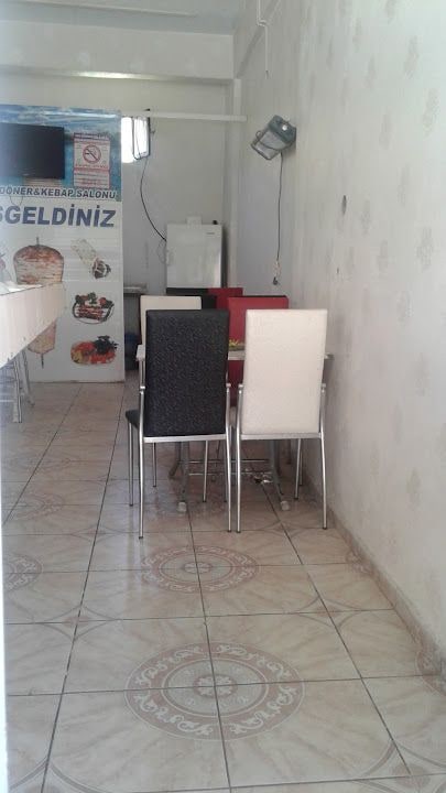 Alibaba Döner Salonu