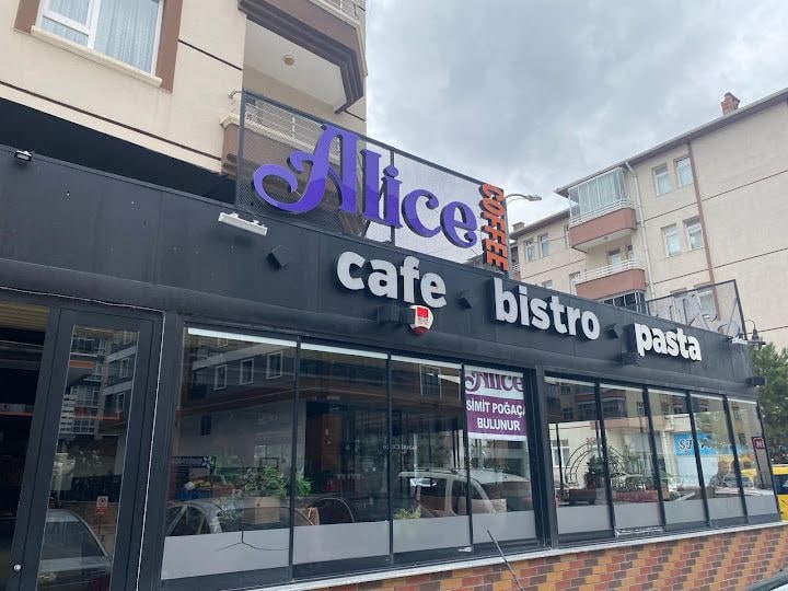 Alice Coffee