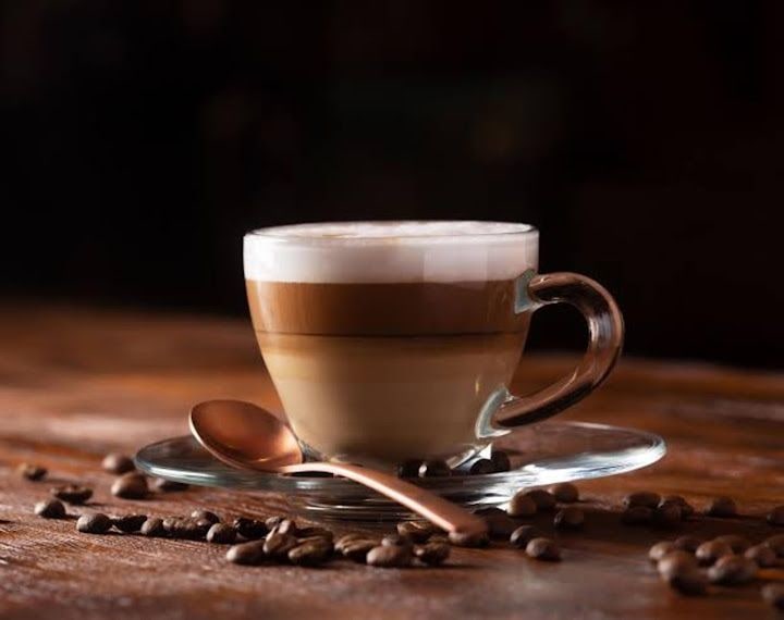 Alin Coffee & Sandviç & Tost Shop