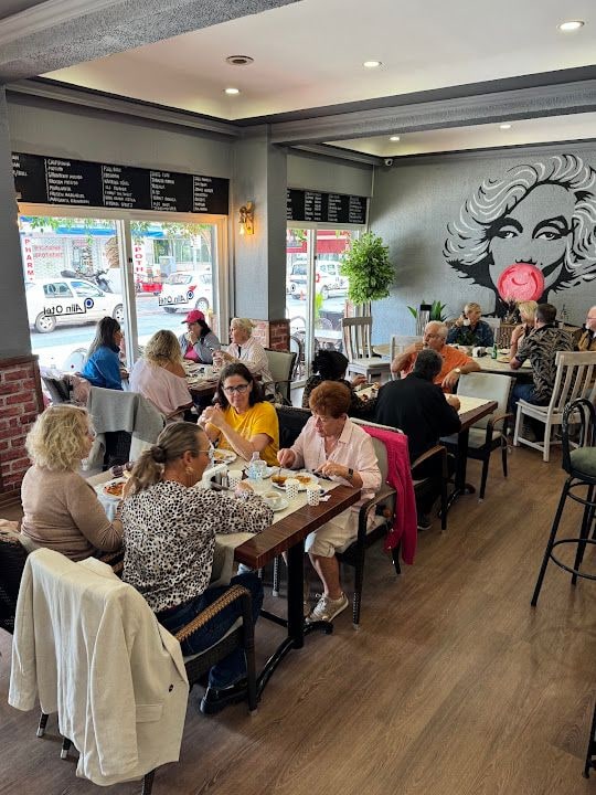 Alin Restaurant