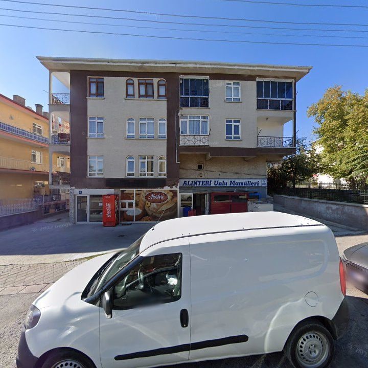 Alınteri Unlu Mamulleri
