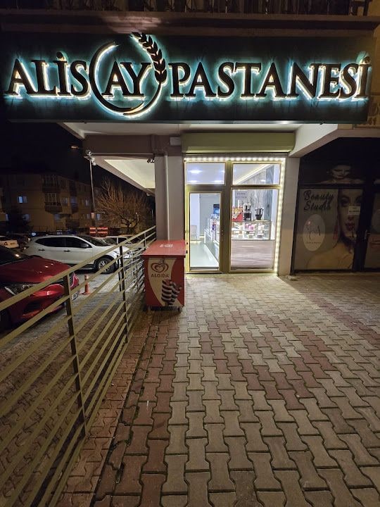 Alisay Pastane